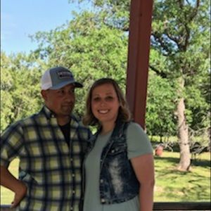 Meet your Posher, Rebekah